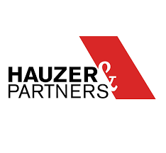 Logo Hauzer & Partners Bedrijfsmakelaardij