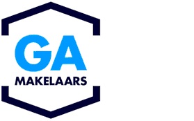 Logo GA Makelaars