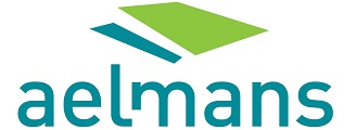 Logo Aelmans Bedrijfsmakelaars