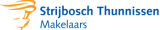 Logo Strijbosch Thunnissen Bedrijfsmakelaardij, Partner in Dynamis (Nijmegen)