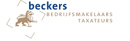 Logo Beckers Bedrijfsmakelaars BV