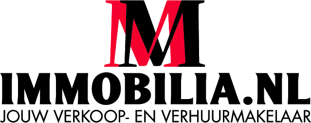 Logo Immobilia Bedrijfsmakelaardij