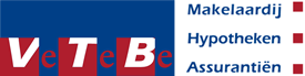 Logo VeTeBe Makelaardij