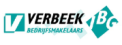Logo Verbeek Bedrijfsmakelaars IBG