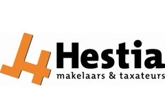 Logo Hestia Makelaardij