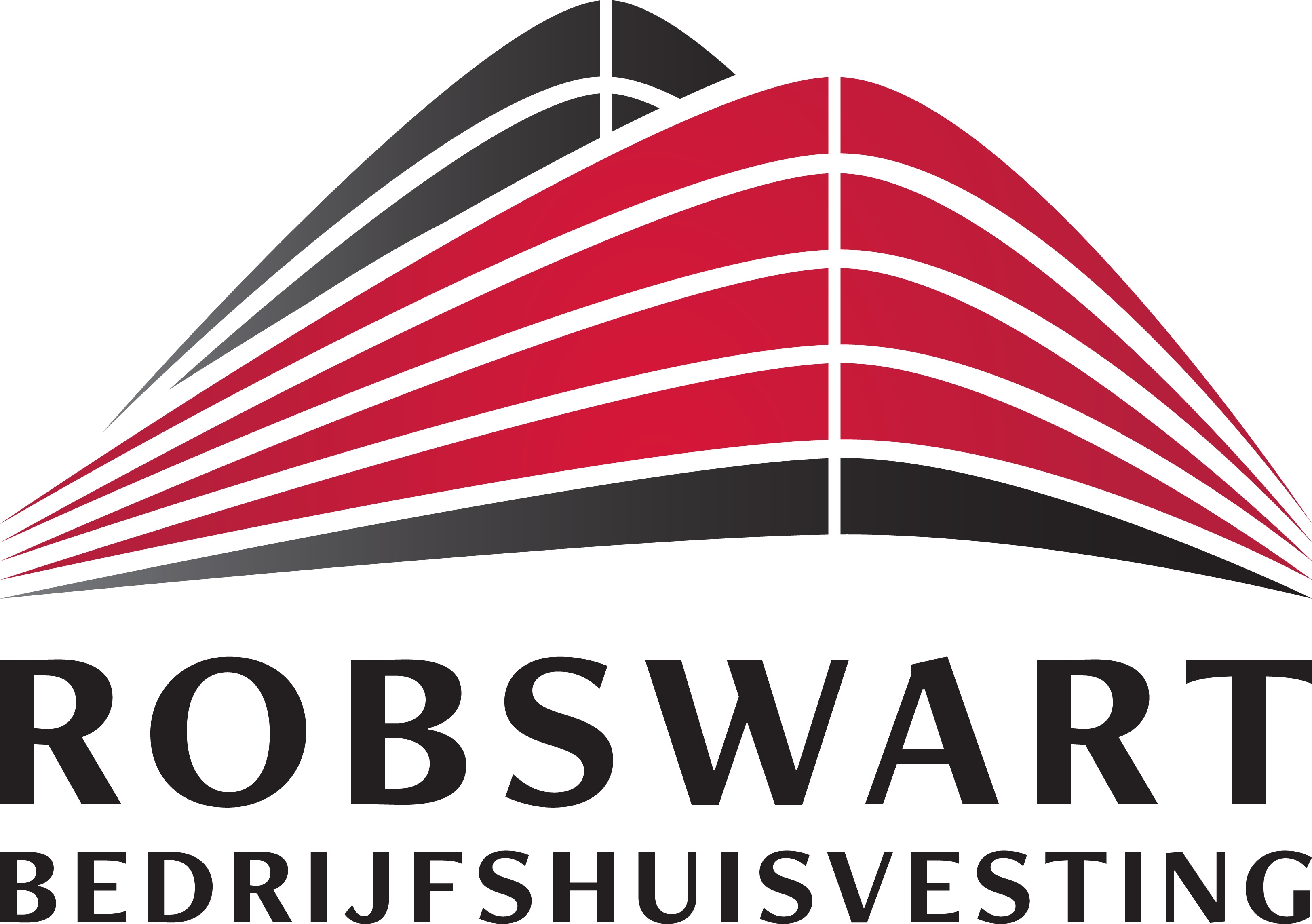 Logo ROBSWART Bedrijfshuisvesting