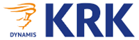 Logo KRK, partner in Dynamis (Zaandam)