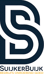 Logo SuijkerBuijk Bedrijfs Onroerend Goed