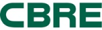 Logo CBRE 
