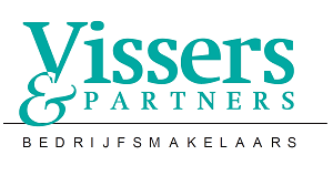 Logo Vissers & Partners Bedrijfsmakelaars