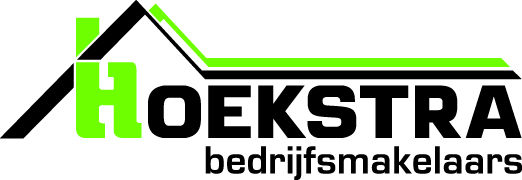 Logo Hoekstra Bedrijfsmakelaars