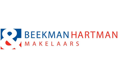Logo Beekman & Hartman Makelaars