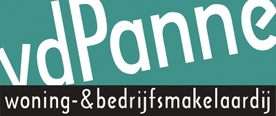 Logo Van der Panne Woning- en Bedrijfsmakelaardij