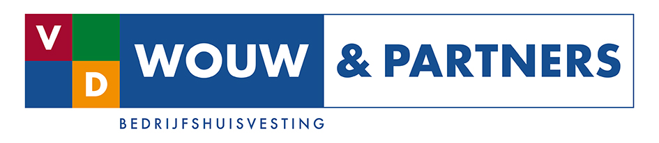 Logo Van de Wouw & Partners