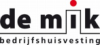 Logo De Mik Real Estate Partners B.V.