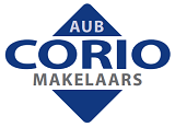 Logo Corio Makelaars