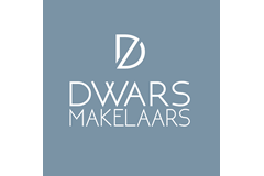 Logo Dwars Makelaars