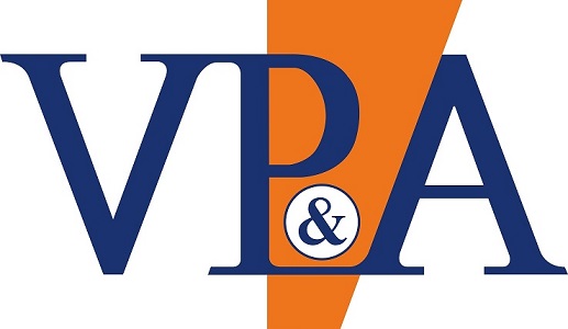 Logo VP & A Makelaardij