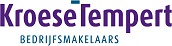 Logo KroeseTempert Bedrijfsmakelaars