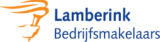 Logo Lamberink Bedrijfsmakelaars, Partner in Dynamis (Assen)