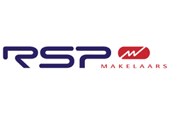 Logo RSP Makelaars