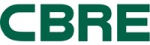 Logo CBRE (Rotterdam)