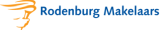 Logo Rodenburg Bedrijfsmakelaars, partner in Dynamis (Apeldoorn)