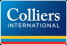 Logo Colliers International Vastgoed b.v.