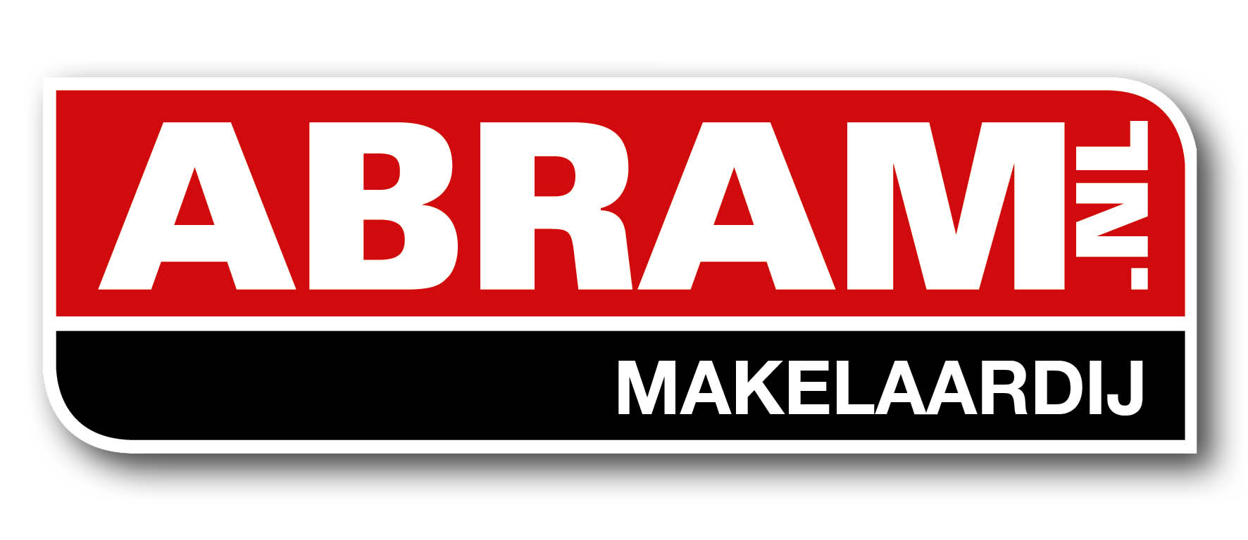 Logo Abram Makelaardij